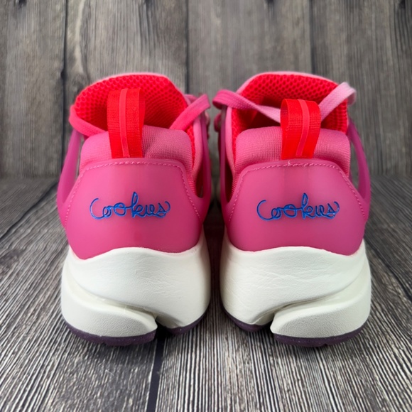 Nike Air Presto Doernbecher 2023 Pinksicle/Light Photo Blue Mens 11 FJ4973-600 main image 7
